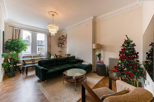 2 bedroom flat to rent - Photo 1