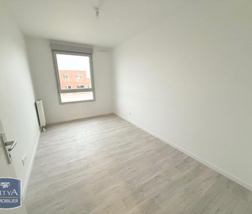 Location Appartement 3 pièces 66m² COLOMBELLES 14460 - Photo 5