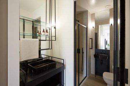 Studio to rent - Photo 3