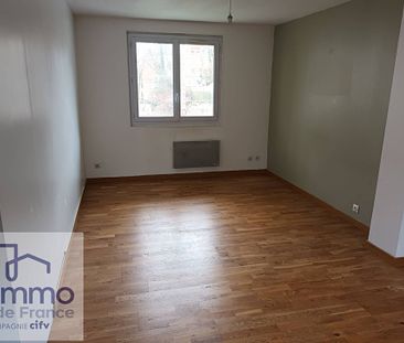 Location appartement 4 pièces 67.93 m² à Lyon 9e Arrondissement (69009) - Photo 3