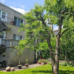 Appartement Côte-des-Neiges/Notre-Dame-de-Grâce (Montréal) À Louer - Photo 2