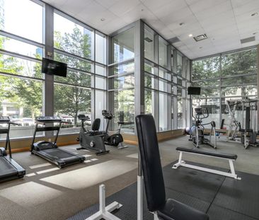 #1503 – 1420 West Georgia Street, Vancouver V6g 3k4 - Photo 3