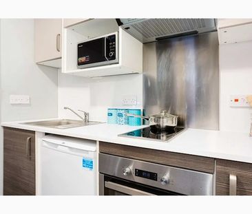Gold En-suite - Photo 3