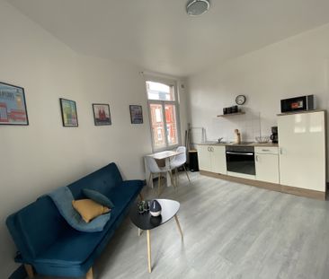 Location Appartement 2 pièces 30m² AMIENS 80000 - Photo 3