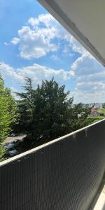 Location Appartement 1 pièce 32m² LE MANS 72000 - Photo 3