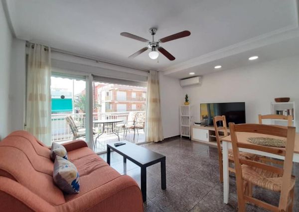 Gran Playa | Long term winter rental in Santa Pola