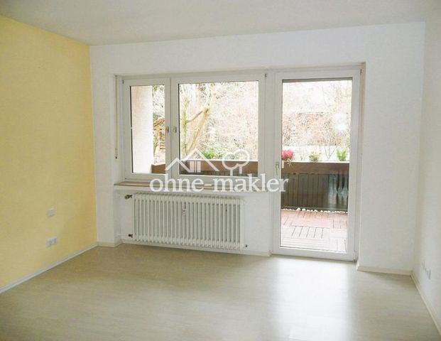 3,5 EG Wohnung in Aschaffenburg/Schweinheim - Foto 1
