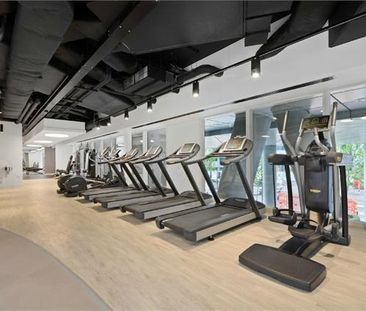 Studio to rent - Photo 3