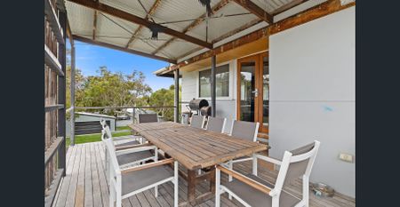 Architecturally Designed Coastal Home in the Scrub – A Must-See - Photo 2