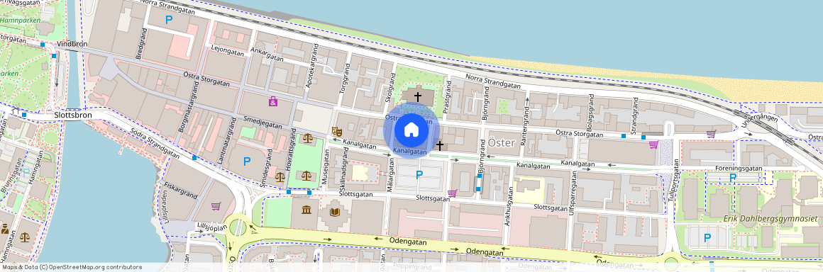 Jönköping, Kanalgatan, 11, 55321