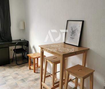 Location Appartement 1 pièce 20m² GRENOBLE 38000 - Photo 3