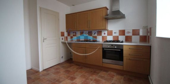 Appartement 3 pièces à Somain - Photo 2