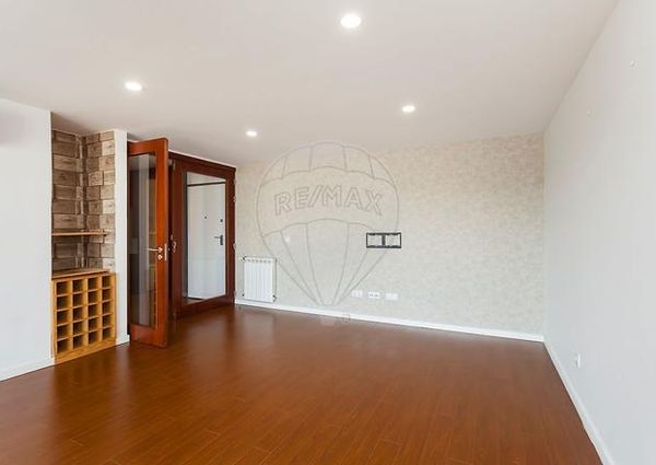 Apartamento T3 em Porto