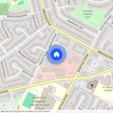 36 HAYHURST Road, Brantford