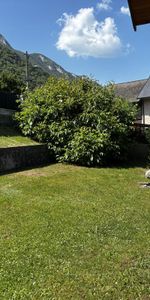 Location Appartement 1 pièce Meublé 13m² LE BOURGET DU LAC 73370 - Photo 3