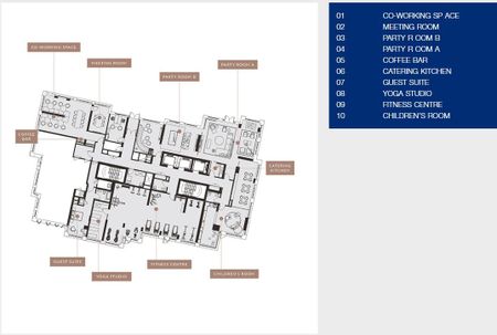 For Lease - 20 Soudan Avenue Unit# 3502, Toronto, Ontario - Photo 2