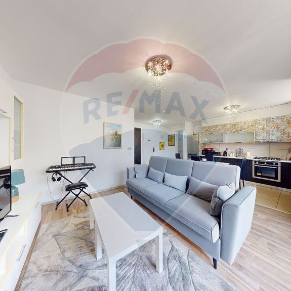 COMISION 0% | Pet Friendly | 3 Camere | Zona AVANTGARDEN - Photo 1