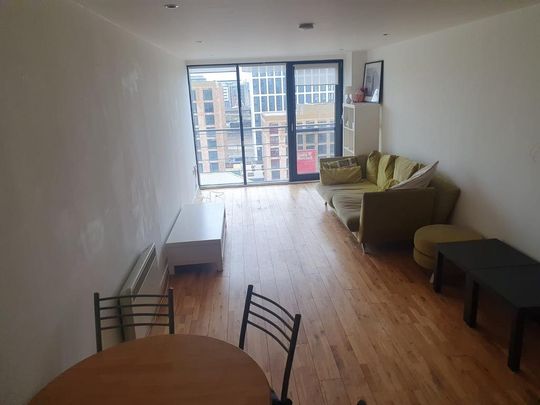 2 bedroom apartment to rent - Photo 1