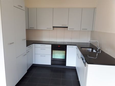 "Schöne Wohnung in grüner Umgebung" - Foto 2