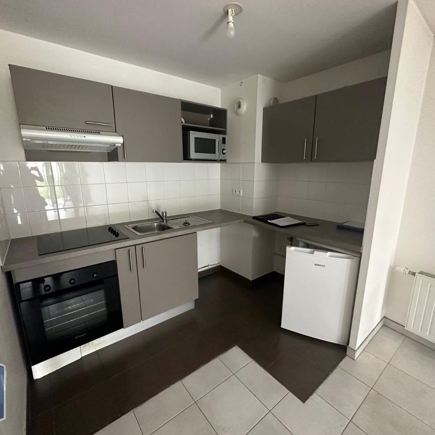 Location Appartement 2 pièces 44m² BEAUVAIS 60000 - Photo 1