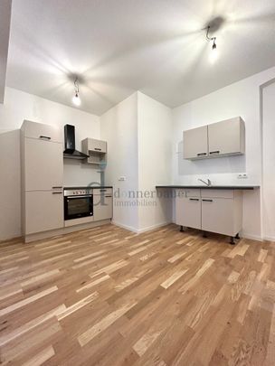 Komfortables Zuhause: 3-Zimmer-Wohnung inkl. moderner Einbauküche zu vermieten!! - Photo 1