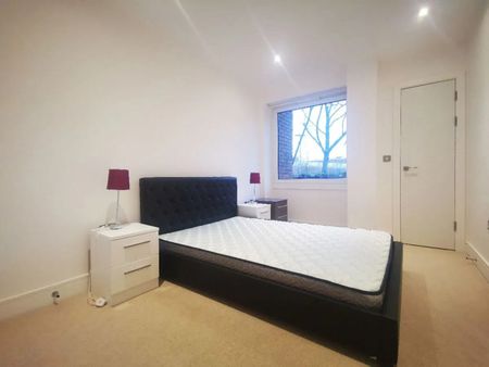 Molesworth Street, Lewisham, SE13 7 - Photo 2