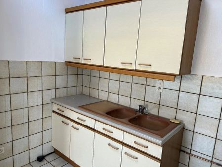 Appartement à louer 3 pièces 55.25m² - Photo 4