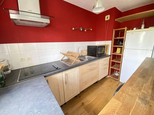 Location appartement t2 46 m² à Toulouse (31100) Saint Simon Ouest - Photo 1