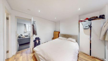 1 bedroom flat to rent - Photo 4