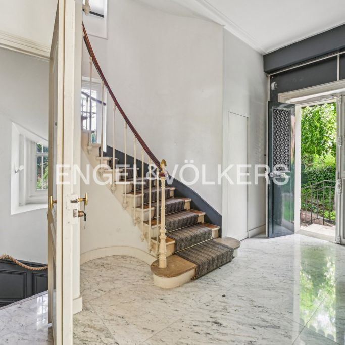 Duplex • Porte Dauphine - Photo 1