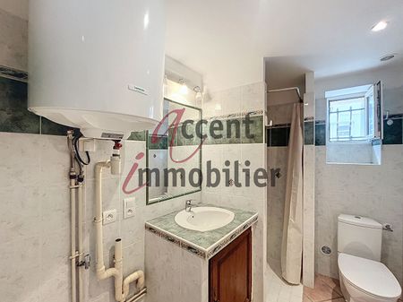 Appartement Noves 2 pièce(s) 33.79 m2, - Photo 4