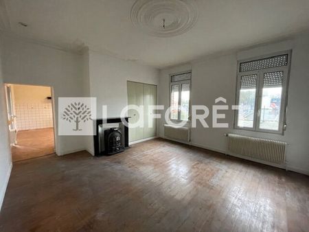 Apartment - Photo 2