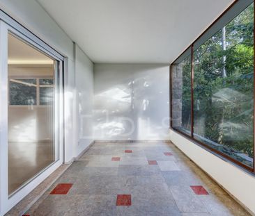 Moradia T8 renovada com vistas panorâmicas e jardim, em Cascais - Photo 6