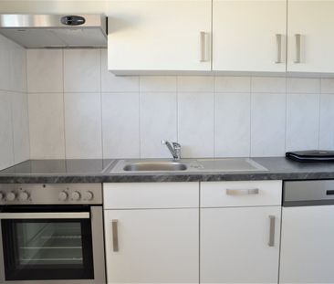 "moderne 3.5-Zimmer-Wohnung mit Balkon an ruhiger, sonniger Lage" - Foto 5