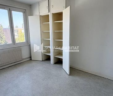 Location Appartement 4 pièces 79m² LENS 62300 - Photo 4
