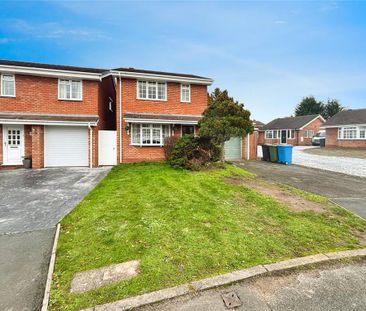 3 bedroom detached house to rent - Photo 3