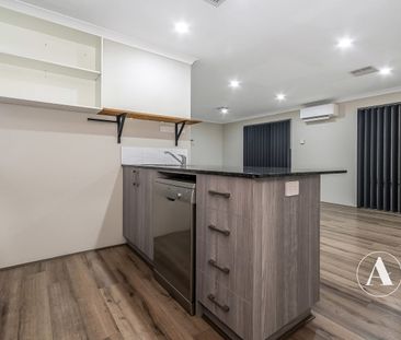 Modern Comfort & Easy Living in a Growing Family Friendly Community - Photo 3