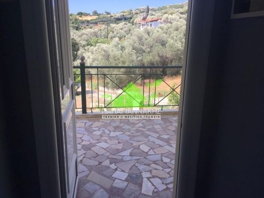 Διαμέρισμα για ενοικίαση Ιωνία (Χίος) - Photo 1