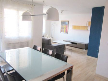 Piso de alquiler en Prosperidad - Delicias - Photo 2