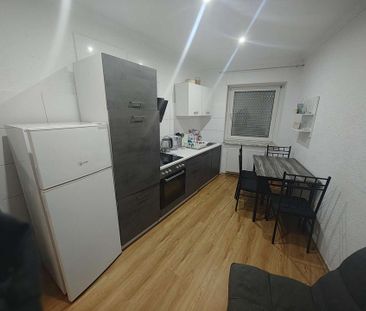 Schöne Altbau-Wohnung im Erdgeschoss - Foto 5