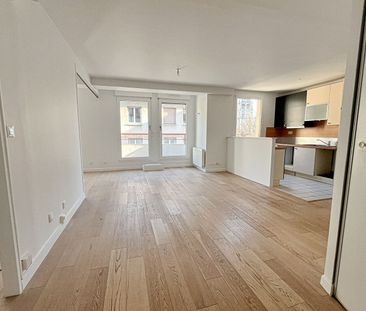 Location Appartement 2 pièces 62m² ROUEN 76000 - Photo 6
