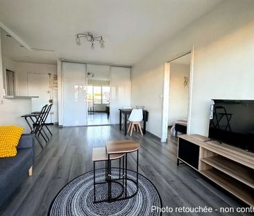 Appartement à louer 2 pièces • 44,33 m 2 Champigny-sur-Marne - Photo 6
