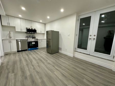 For Lease - 21 Thames Way Unit# LOWER, Hamilton, Ontario - Photo 2
