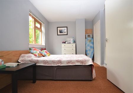 Leybridge Court, Lee, SE12 - Photo 3