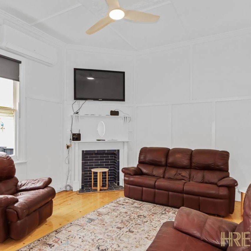 Newly Renovated 3-Bedroom, 2-Bathroom Home on a Corner Block - Photo 1