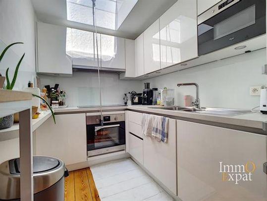 Penthouse te huur - Foto 1