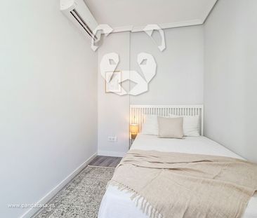 Piso de alquiler en General Díaz Porlier, Lista - Photo 6