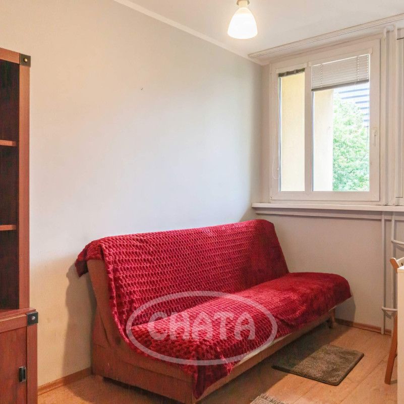 4 pok. mieszkanie z osobną kuchnią - Zielińskiego - Zdjęcie 1