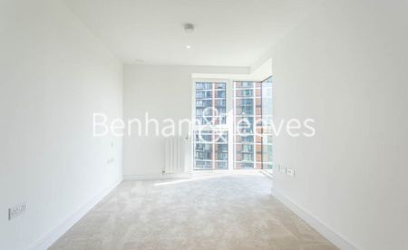 1 Bedroom flat to rent in Royal Arsenal Riverside, Woolwich, SE18 - Photo 5