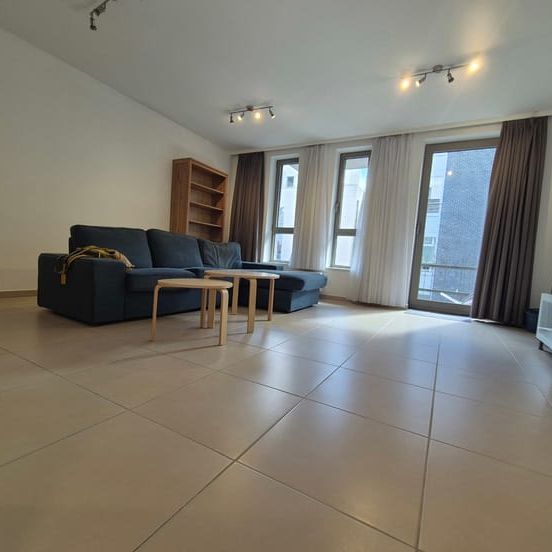 Appartement te huur - Photo 1
